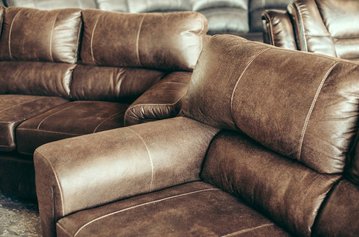 Revelamos el secreto para mantener tus sillones de cuerina intactos por mucho más tiempo