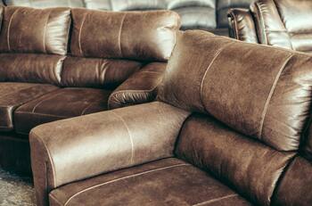 Revelamos el secreto para mantener tus sillones de cuerina intactos por mucho más tiempo