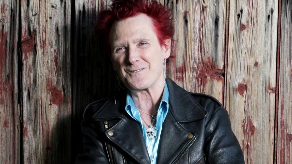 “Rockea en paz”: Muere Colin Burgess, el baterista original de AC/DC