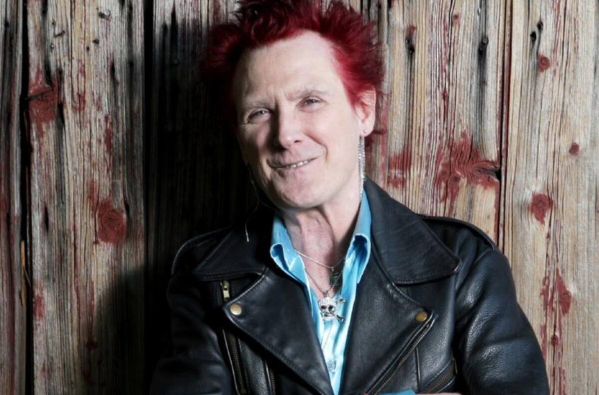 “Rockea en paz”: Muere Colin Burgess, el baterista original de AC/DC