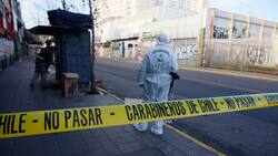 Tras fatídico evento: Dan de baja a Carabinera que también trabajaba como guardia en el Teatro Caupolicán