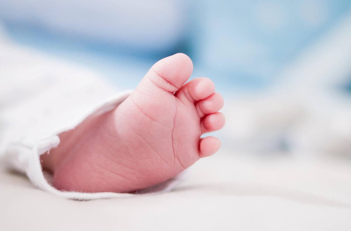 Bebé de ocho meses murió asfixiado en guardería irregular en Estación Central
