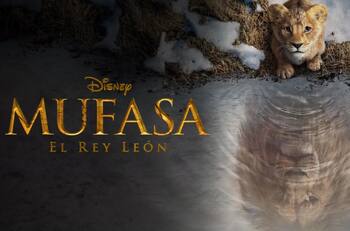 Es lo más visto a nivel mundial: ¿Dónde ver Mufasa: El Rey León en streaming?