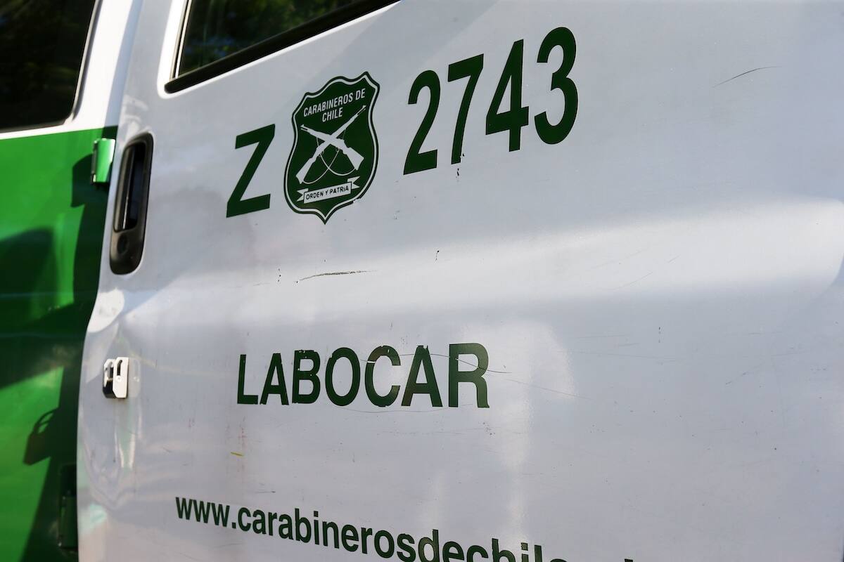 Mujer denunció que fue drogada en discoteque donde habían futbolistas de Colo Colo.