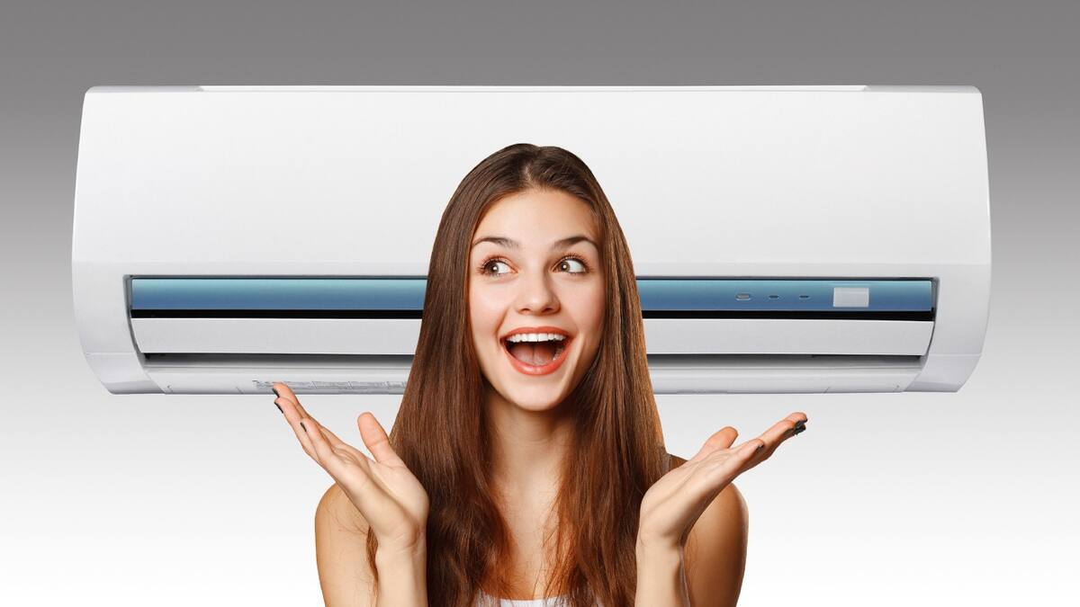 Eco Cooler: Cómo hacer un aire acondicionado casero que NO consume energía