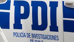 Funcionario se habría pasado una luz roja: Mujer de 60 años murió tras ser atropellada por vehículo de la PDI