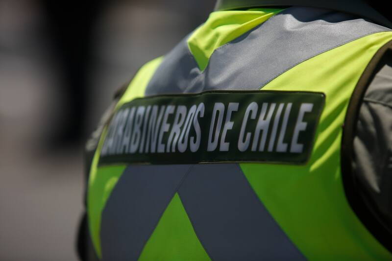 Los hijos hicieron la denuncia y personal policial salió en su búsqueda. Créditos: ATON/Referencial