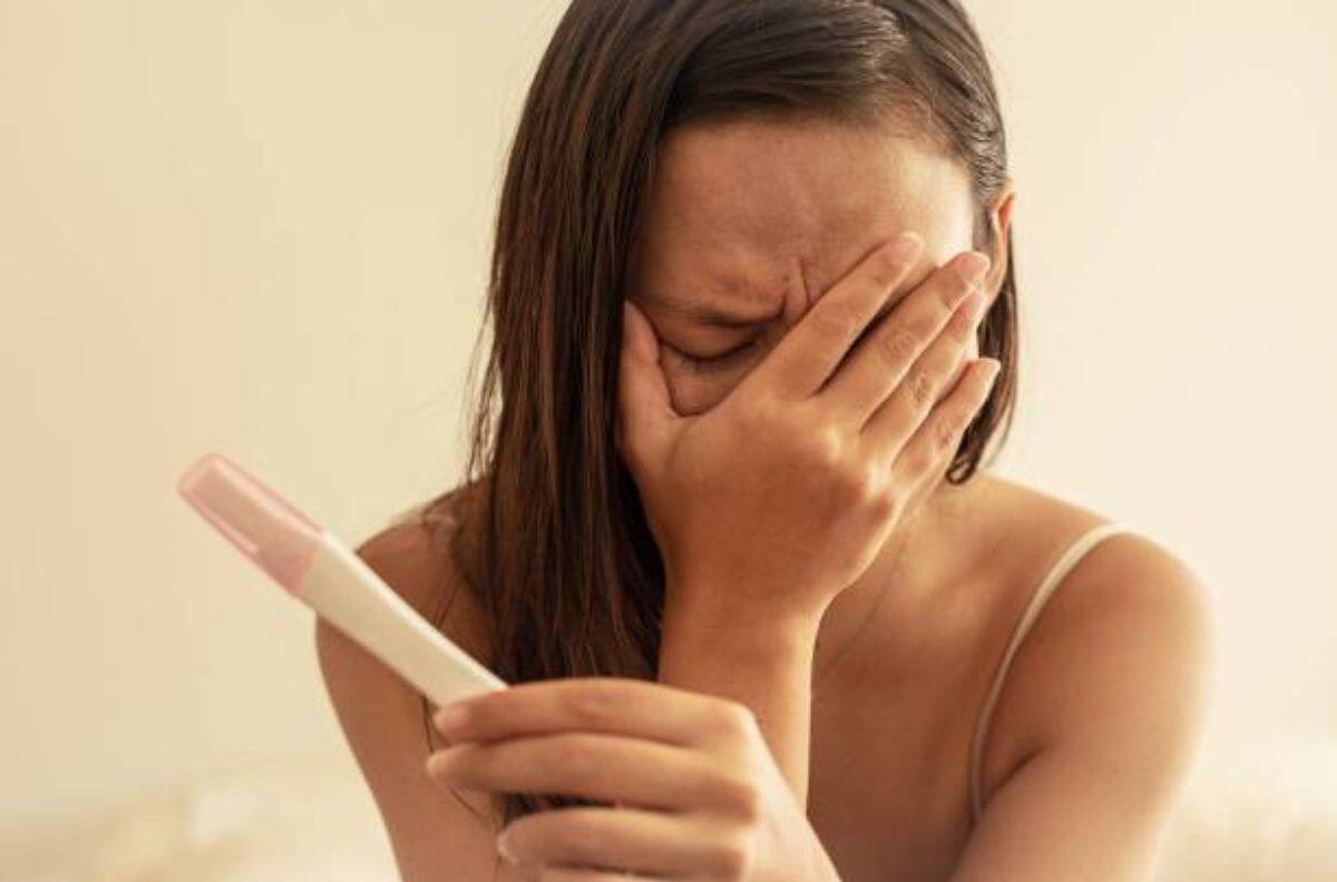El luto tras un aborto espontáneo: la cruda realidad que enfrentan las mujeres de la sociedad