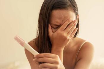 El luto tras un aborto espontáneo: la cruda realidad que enfrentan las mujeres de la sociedad