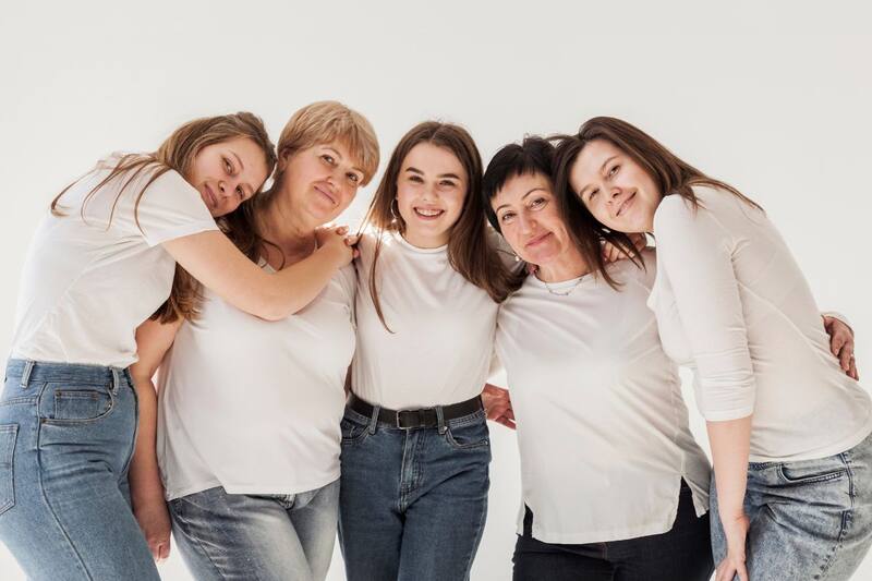 Estos son los tres beneficios que lanzó la entidad pública. 
Créditos: Freepik.