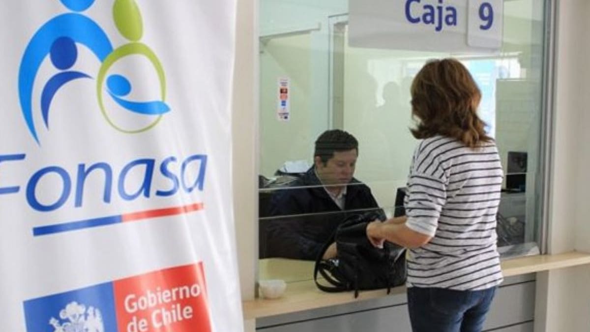 Fonasa: estos son TRES beneficios a los que pueden acceder las mujeres afiliadas al Fondo Nacional de Salud