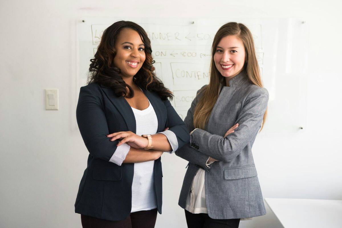 Sence ofrece cursos en línea.
Créditos: Unplash.