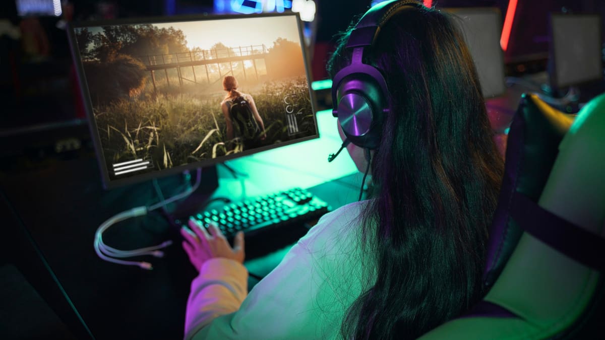 Ser mujer en el mundo gamer: ¿Solo una cuestión de recibir acoso e insultos?