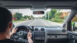 Multa por exceso de velocidad: Este monto deberán pagar los conductores que superen la máxima permitida en Chile