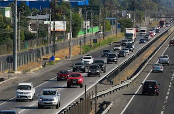 Proyecto para eliminar multas de hasta $70.000 por no uso de TAG da paso clave