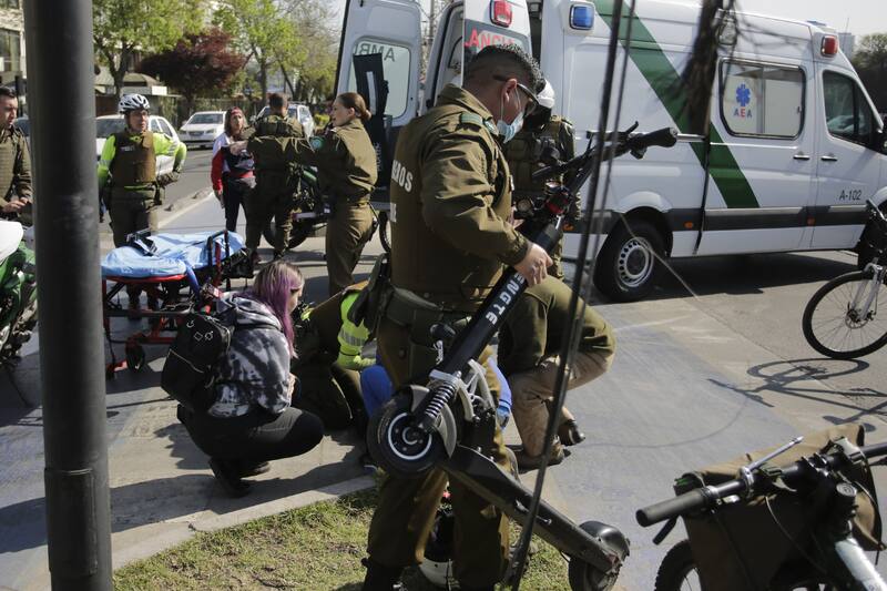 Conoce cuáles son los montos de las multas.