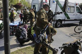 Comuna de Chile comenzará a multar a usuarios de scooters eléctricos por esta razón: pueden pagar hasta $195.000