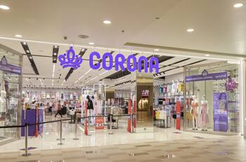 Es definitivo: Corona se va a quiebra y confirma remate final de vestuario y otros productos