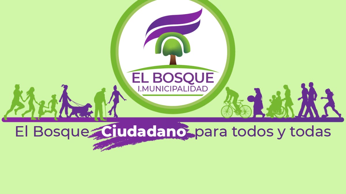 Municipalidad de El Bosque busca trabajadores: Pagan hasta $1.177.000