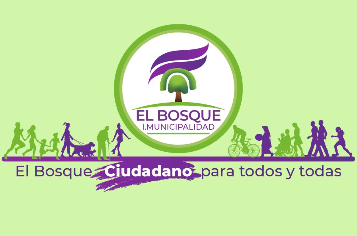 Municipalidad de El Bosque busca trabajadores: Pagan hasta $1.177.000