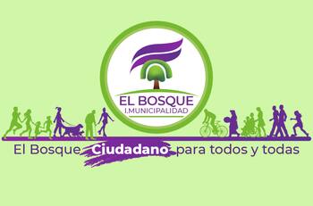 Municipalidad de El Bosque busca trabajadores: Pagan hasta $1.177.000