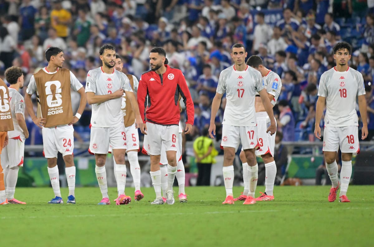 Eliminados del Mundial 2026 y enfurecidos con la Federación: “Nuestro fútbol debe ser reformado”