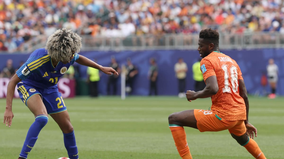 EN VIVO | Curazao vs. Costa de Marfil por Mundial 2026: minuto a minuto del partido