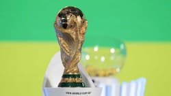 Sorteo del repechaje al Mundial 2026: los cruces del clasificatorio Intercontinental y de Europa