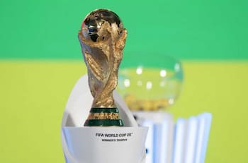 Sorteo del repechaje al Mundial 2026: los cruces del clasificatorio Intercontinental y de Europa