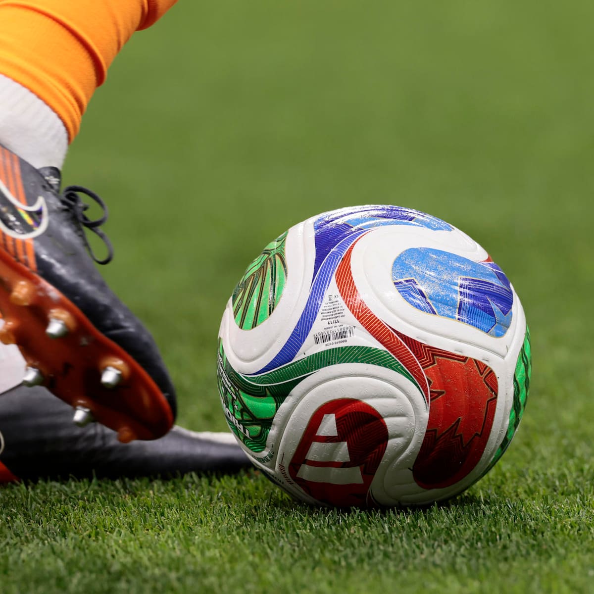 Los 4 partidos del Mundial 2026 de este jueves 18 de junio: estos van por TV abierta