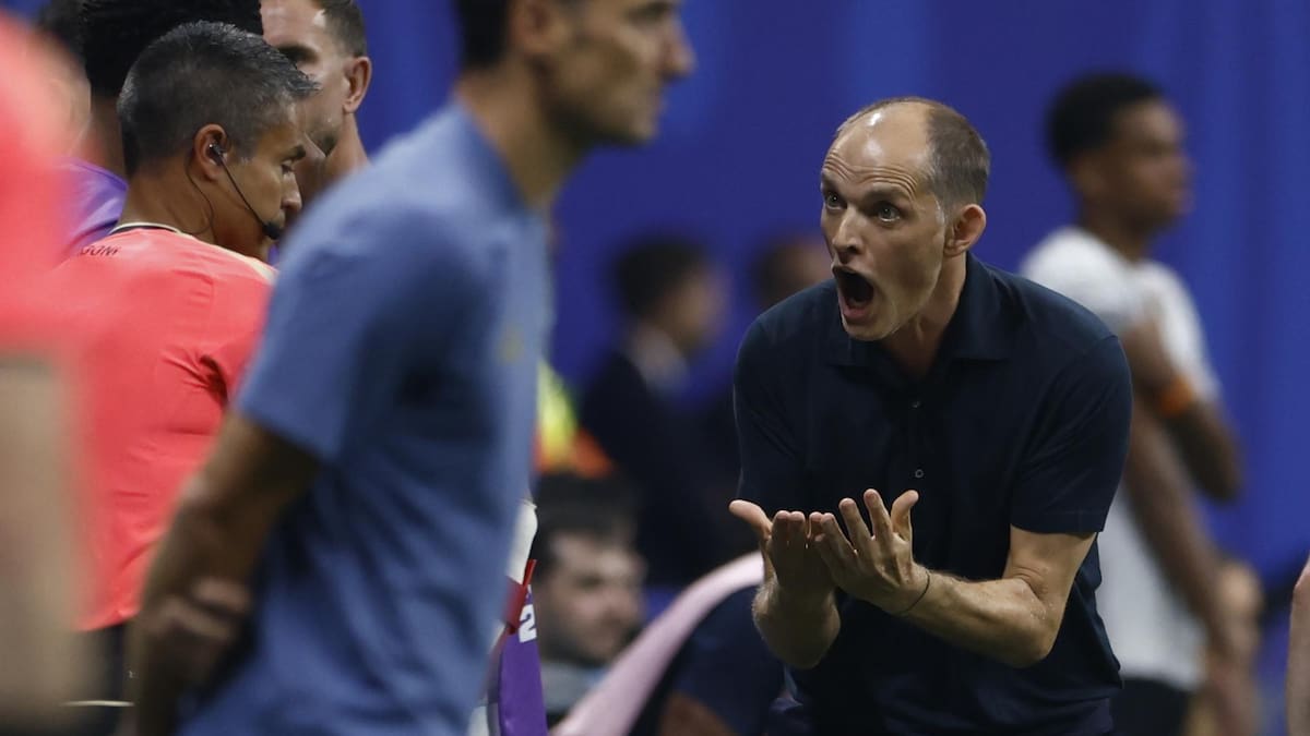 Por ratón: en Inglaterra revelan que los “pesos pesados” del camarín pidieron la renuncia de Tuchel