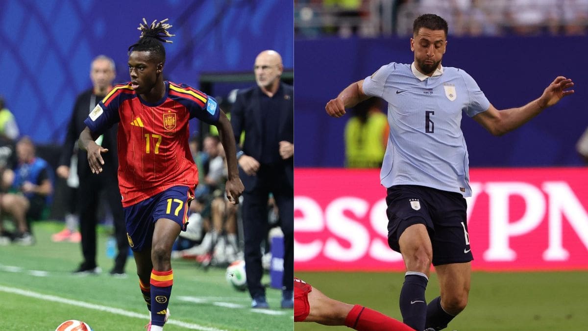 España vs. Uruguay: hora y dónde ver la definición del Grupo H del Mundial 2026