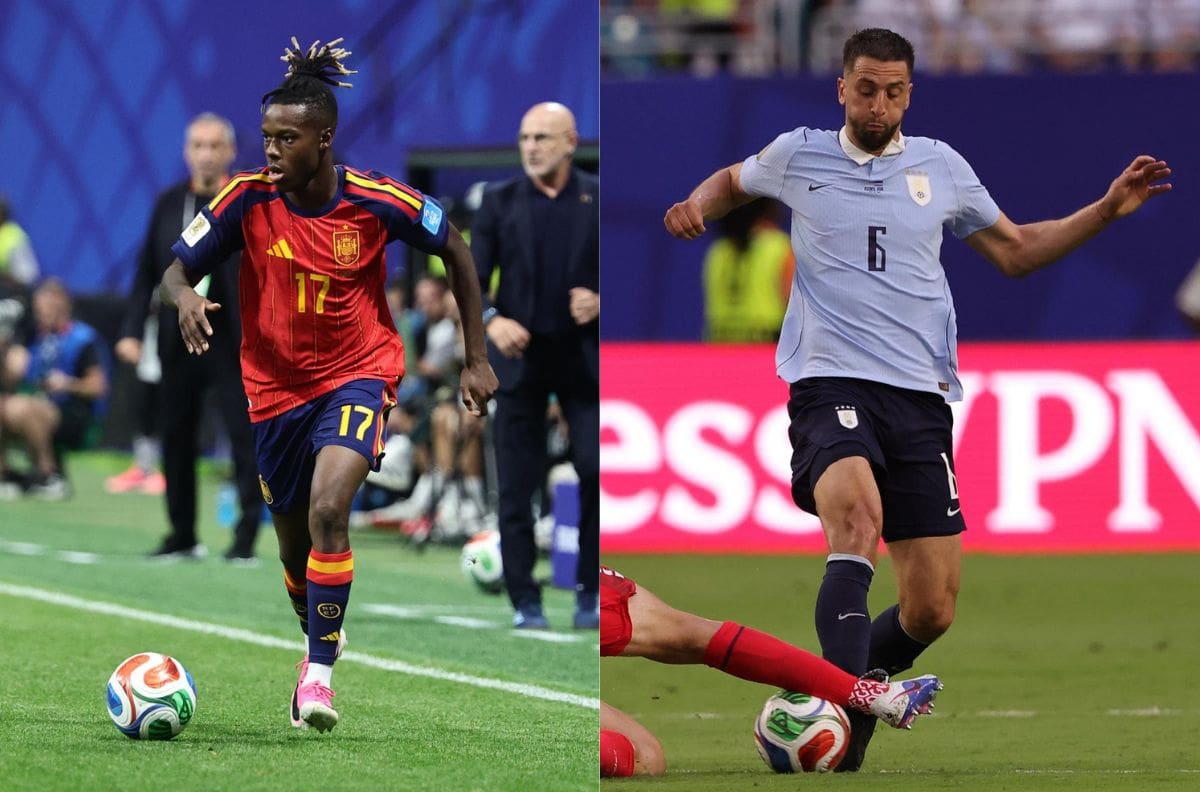 España vs. Uruguay: hora y dónde ver la definición del Grupo H del Mundial 2026
