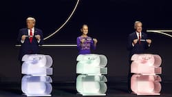 Mundial 2026: definidos los 12 grupos del torneo