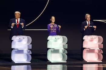 Mundial 2026: definidos los 12 grupos del torneo