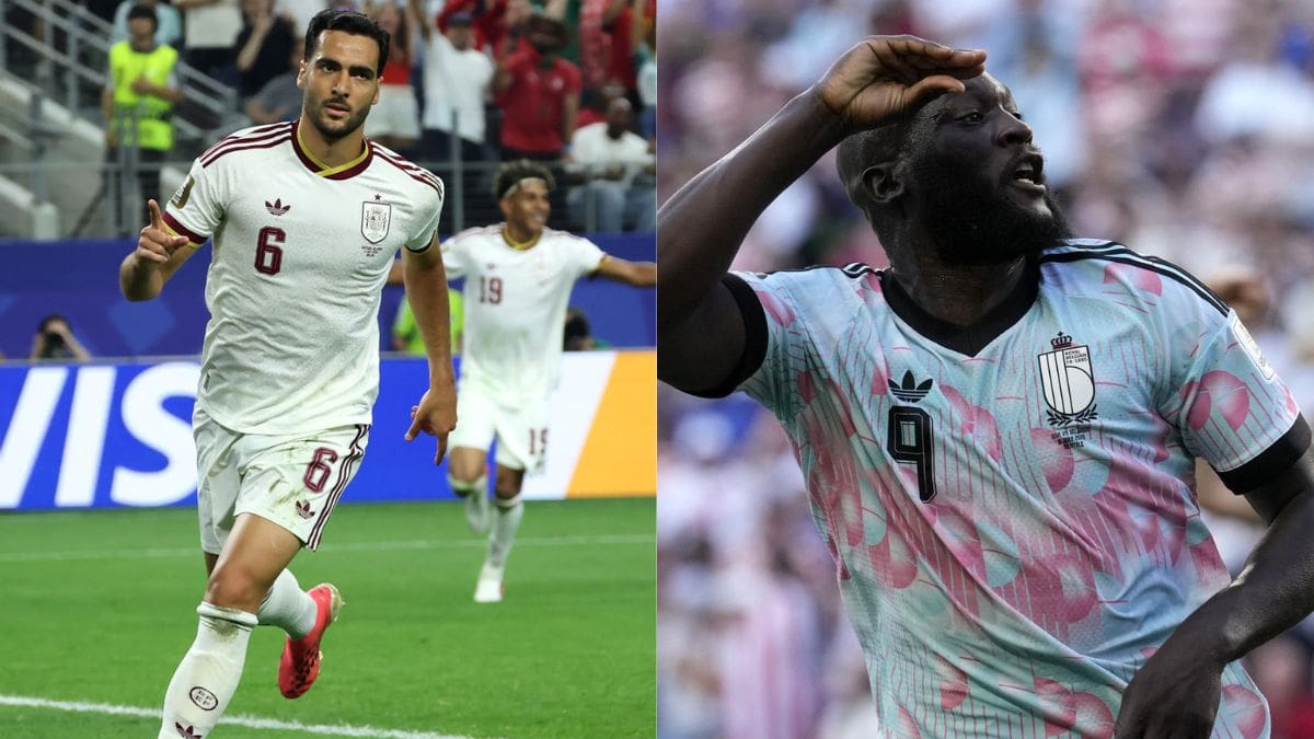 ¿Irá por TV abierta? Así se verá en Chile el partido España vs. Bélgica por cuartos de final del Mundial 2026