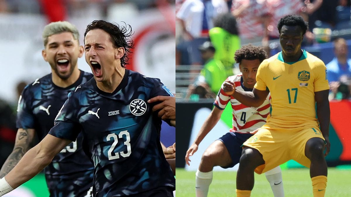 Paraguay vs. Australia por el Mundial 2026: hora y dónde ver este partido clave del Grupo D