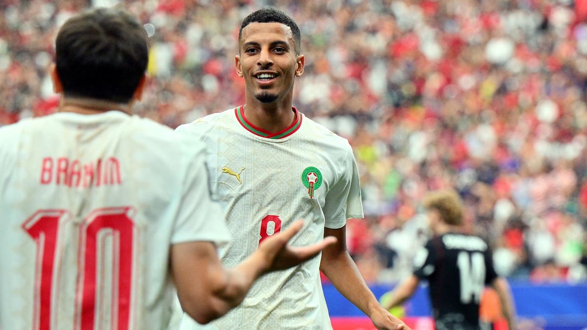 Cayó el primer anfitrión: Marruecos eliminó a Canadá y es el primer clasificado a cuartos del Mundial 2026