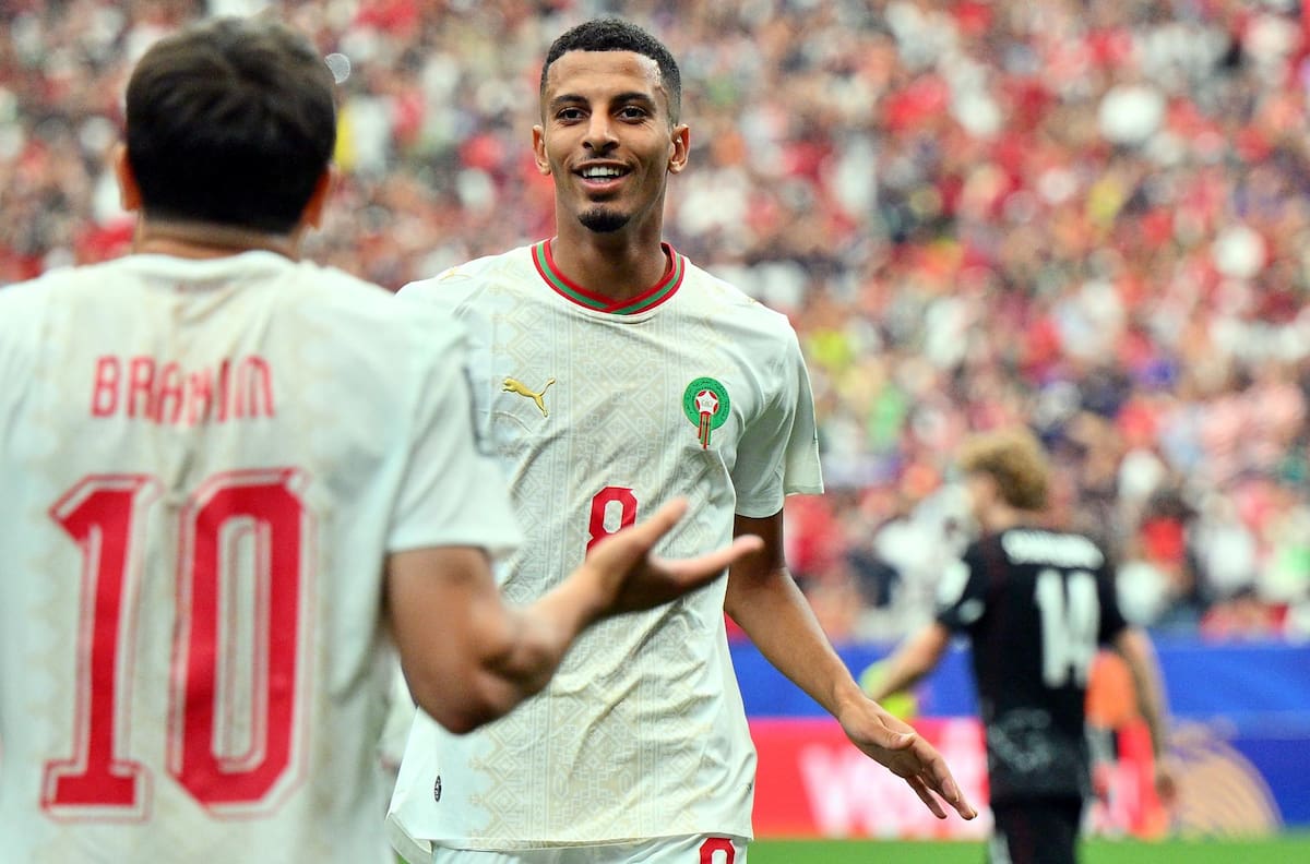 Cayó el primer anfitrión: Marruecos eliminó a Canadá y es el primer clasificado a cuartos del Mundial 2026
