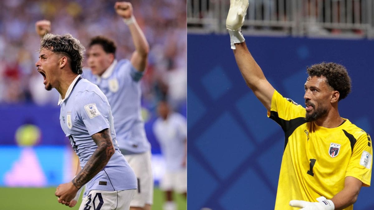 Con Bielsa obligado a ganar: hora y dónde ver el Uruguay vs. Cabo Verde del Mundial 2026