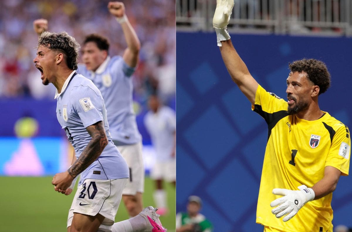 Con Bielsa obligado a ganar: hora y dónde ver el Uruguay vs. Cabo Verde del Mundial 2026