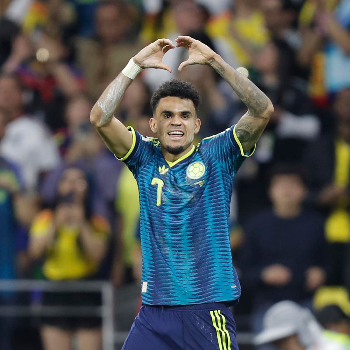 Conmebol recupera el terreno perdido y se consolida como la mejor Confederación del Mundial 2026