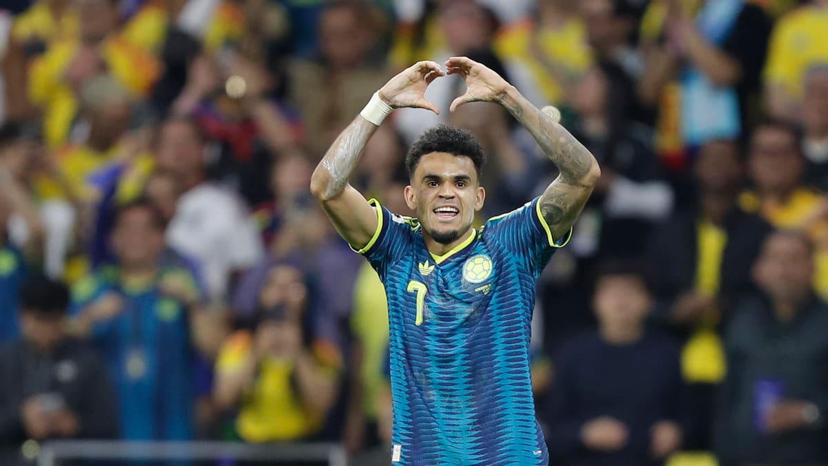 Conmebol recupera el terreno perdido en el Mundial 2026 y se consolida como la mejor Confederación