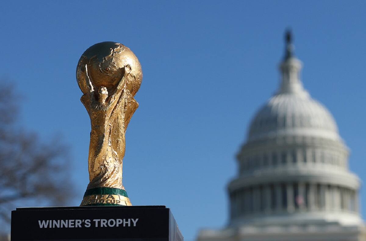 VIDEO | ¿Pegajosa? La FIFA muestra la primera canción oficial del Mundial 2026