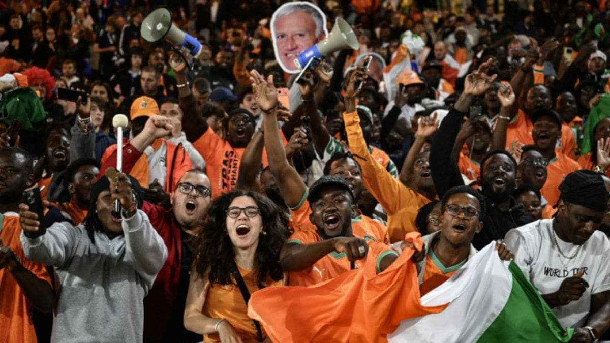 Nuevo veto de Estados Unidos: les negaron visa a hinchas de Costa de Marfil y no podrán asistir al Mundial 2026