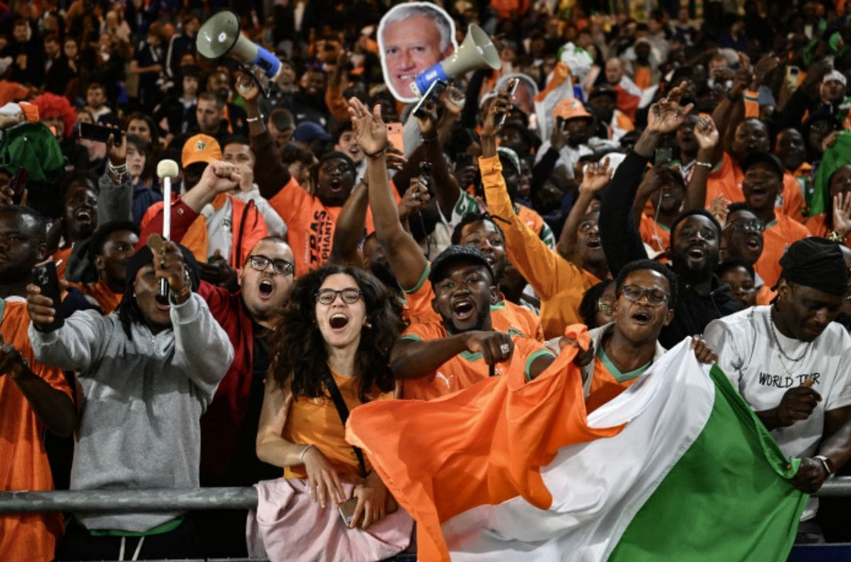Nuevo veto de Estados Unidos: les negaron visa a hinchas de Costa de Marfil y no podrán asistir al Mundial 2026