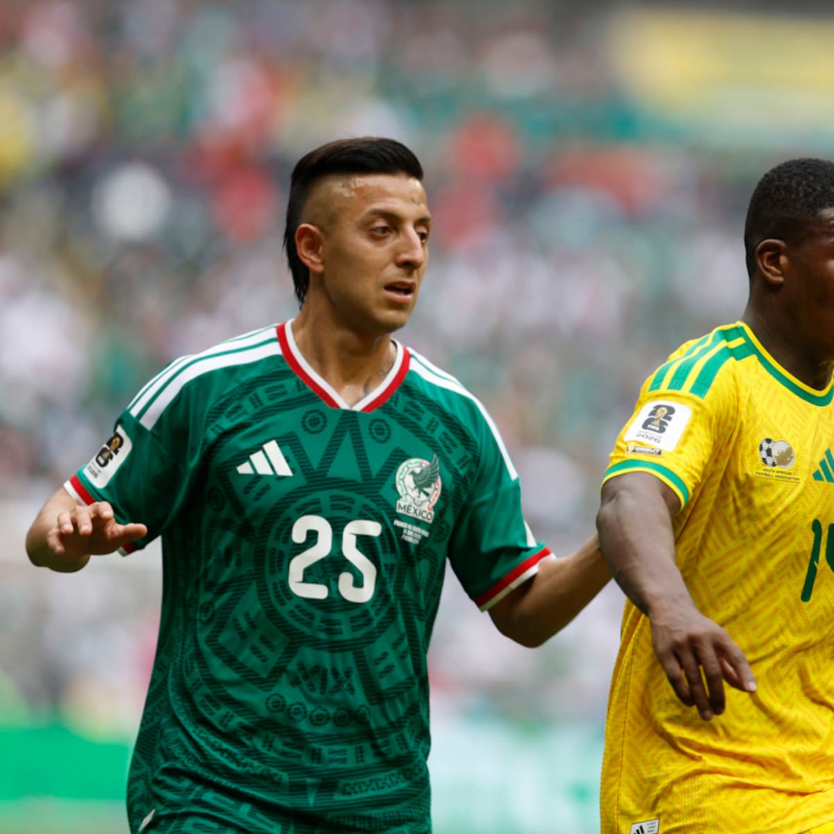 Mundial 2026: Programación, resultados y todas las estadísticas