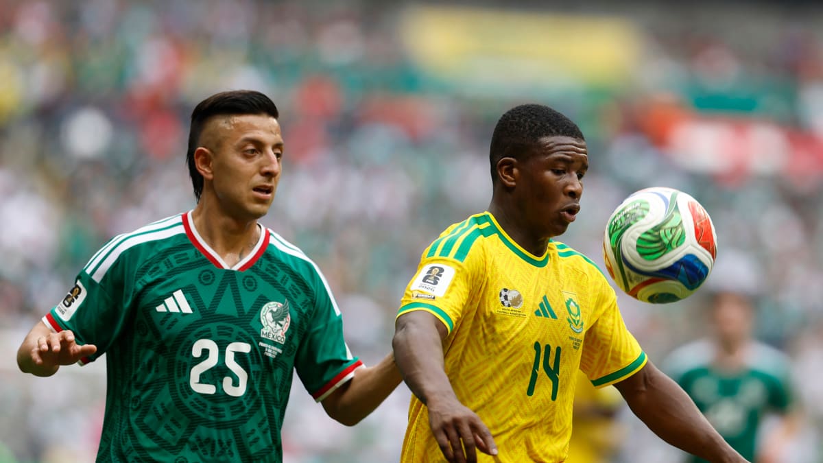 Mundial 2026: Programación, resultados y todas las estadísticas