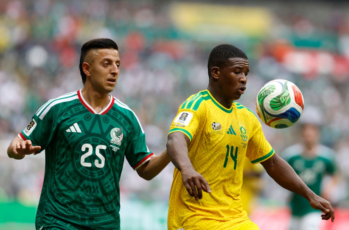 Mundial 2026: Programación, resultados y todas las estadísticas