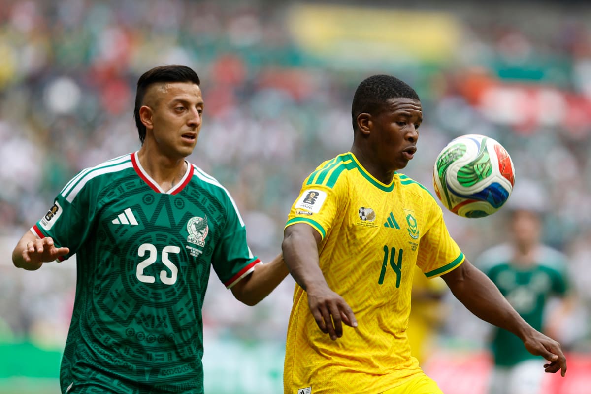 Revisa todas las estadísticas en En Cancha. Foto: EFE.